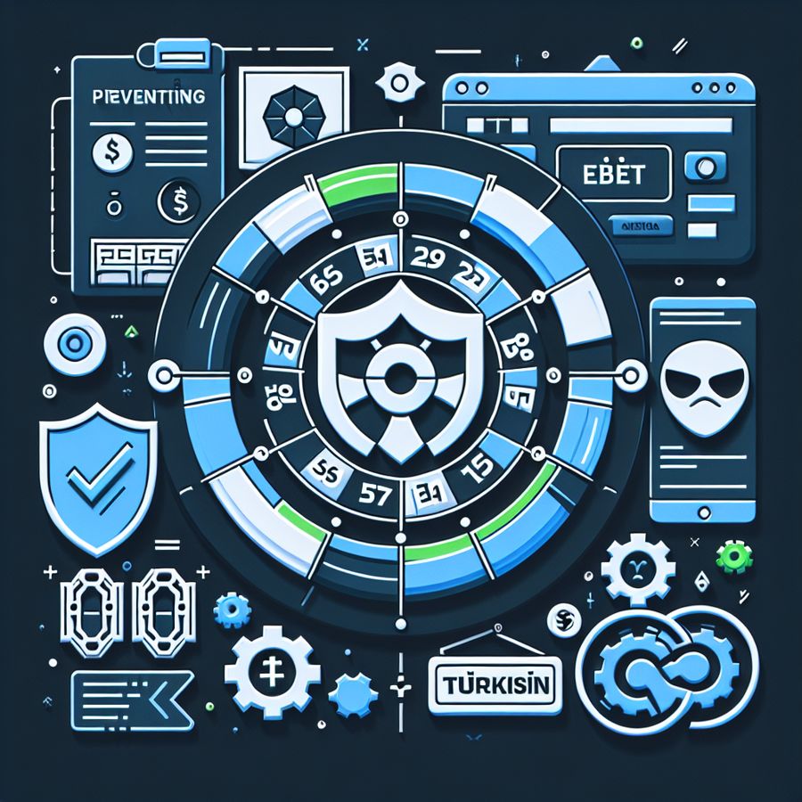 Betchip Rehberi: Bahis Sitelerinde Dolandırıcılığı Önle